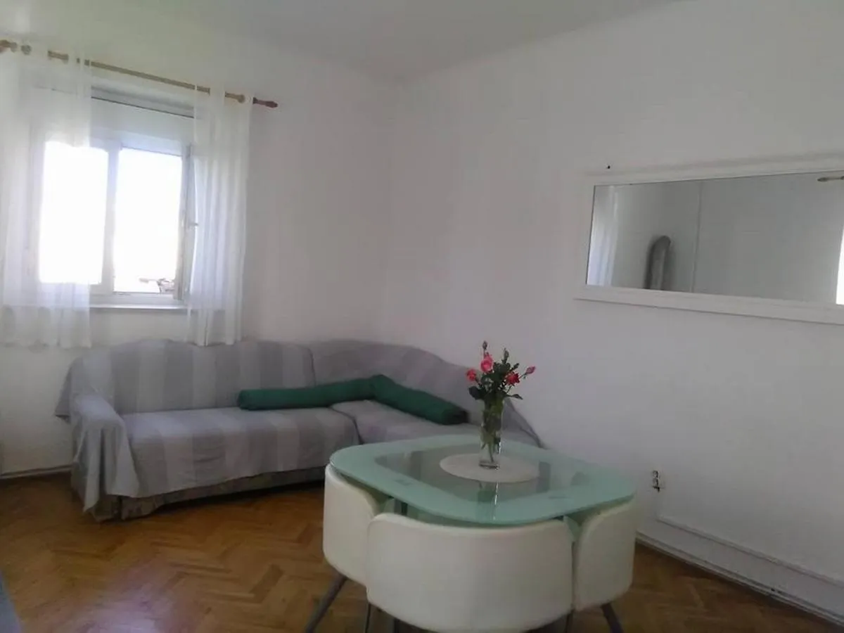 Apartment Marjan بوسيدارجي