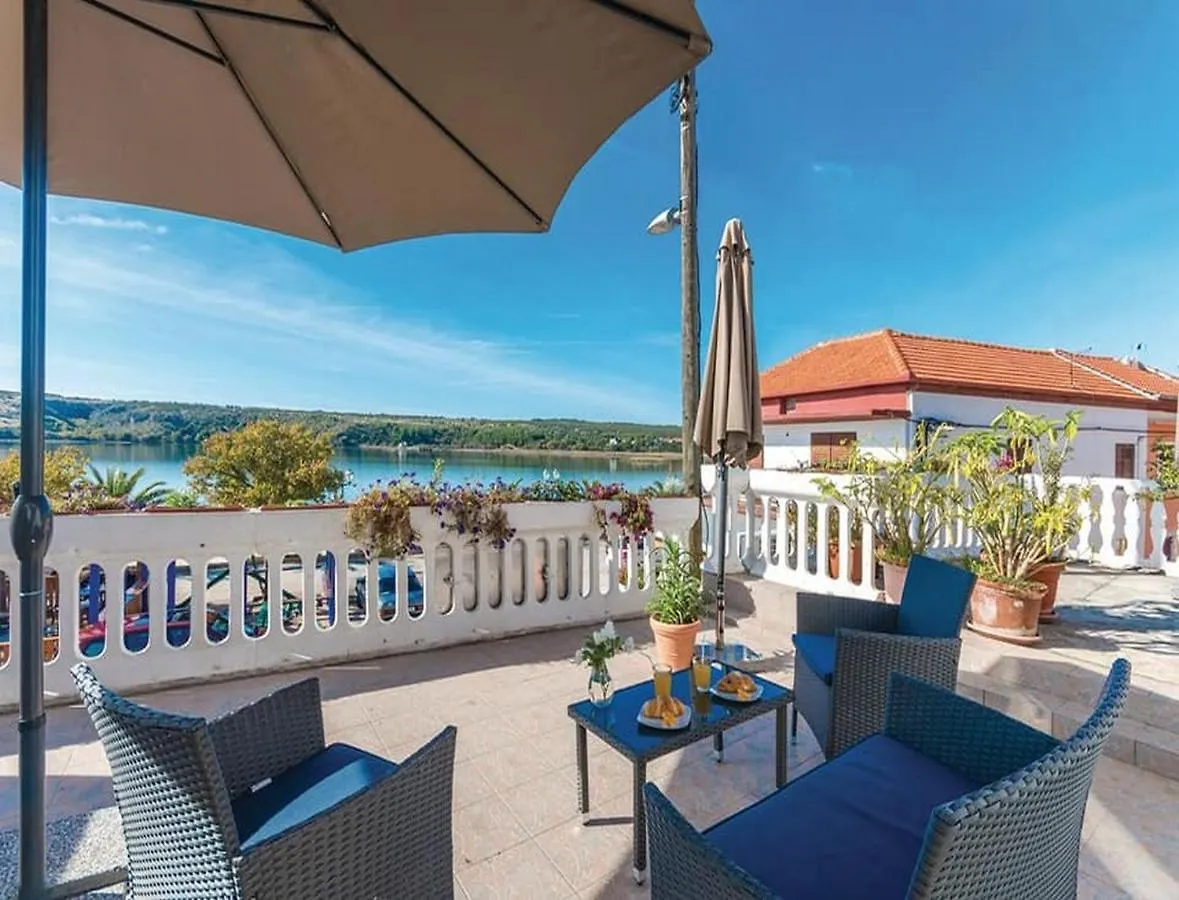 Apartment Marjan بوسيدارجي