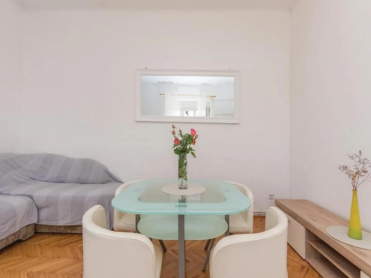 Apartment Marjan بوسيدارجي