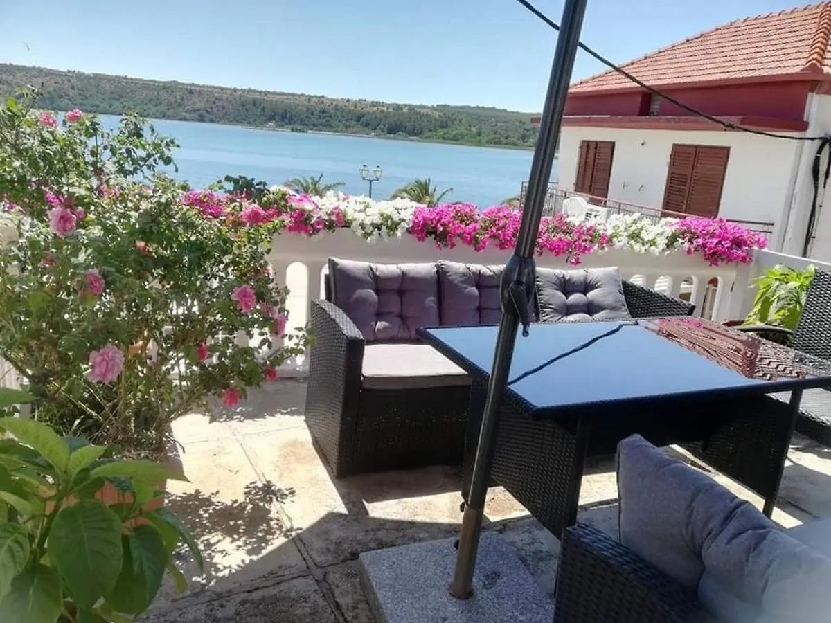 Apartment Marjan بوسيدارجي كرواتيا