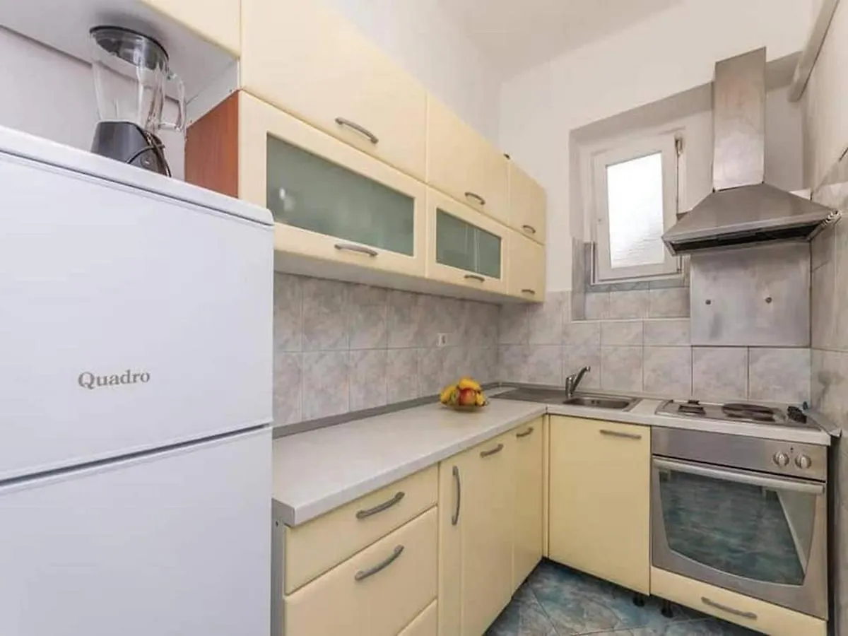 Apartment Marjan بوسيدارجي 0*,  كرواتيا