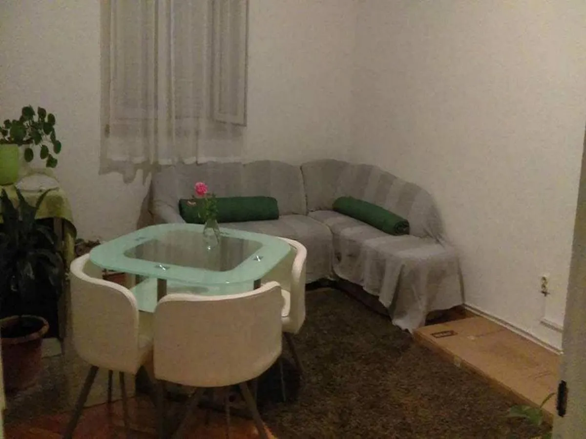 Apartment Marjan بوسيدارجي