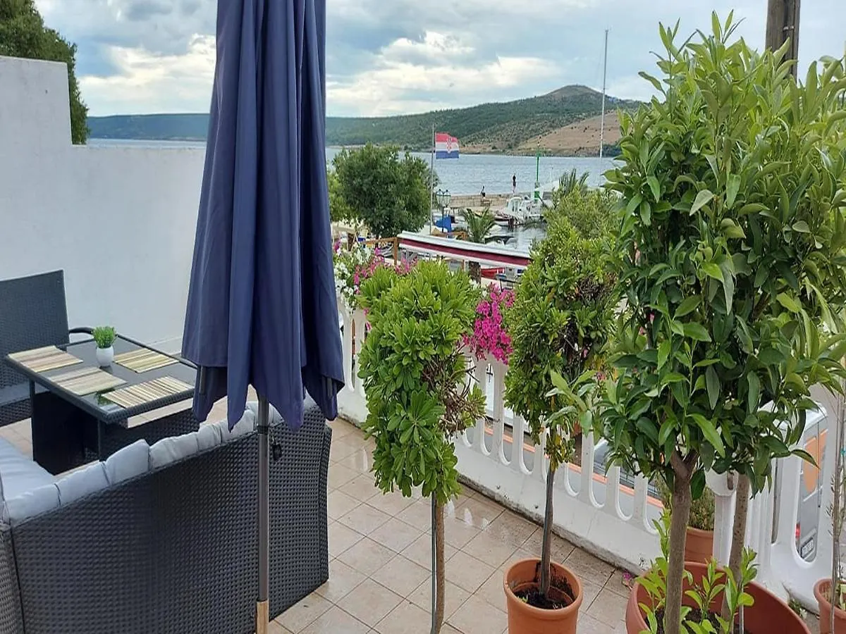 Apartment Marjan بوسيدارجي كرواتيا