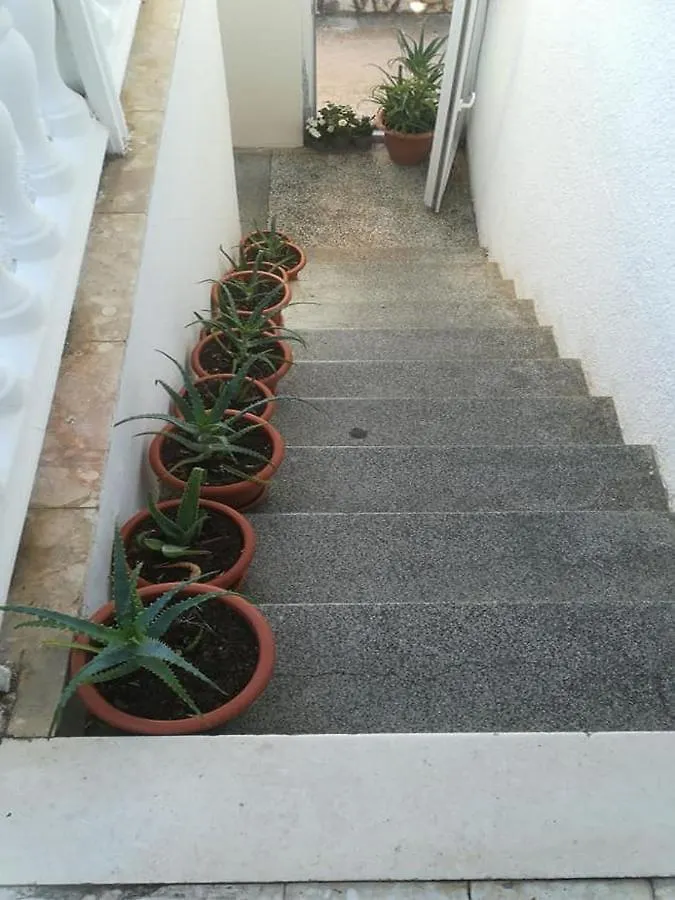 Apartment Marjan بوسيدارجي
