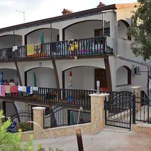 Delfin Apartament